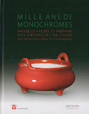 Mille ans de monochromes